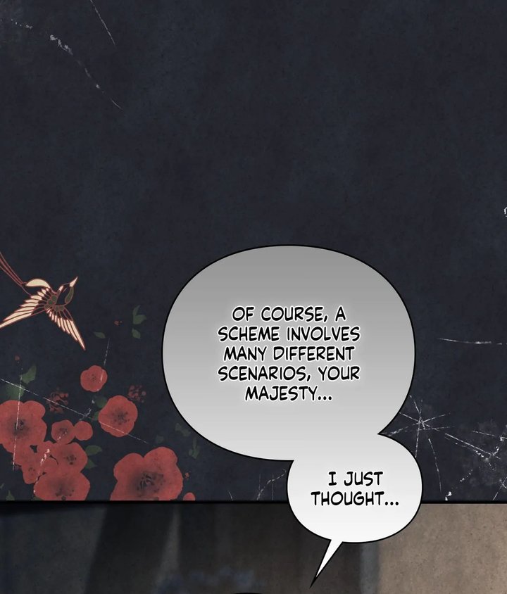 Palace of Euphoria Chapter 9 - Page 133