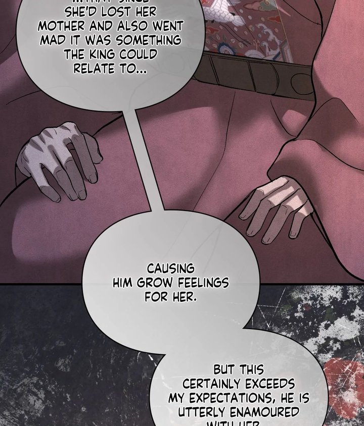 Palace of Euphoria Chapter 9 - Page 135