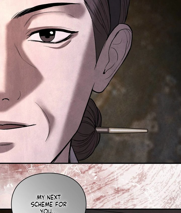 Palace of Euphoria Chapter 9 - Page 137