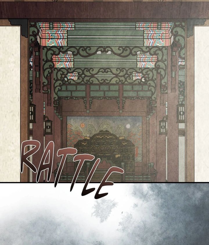 Palace of Euphoria Chapter 9 - Page 3