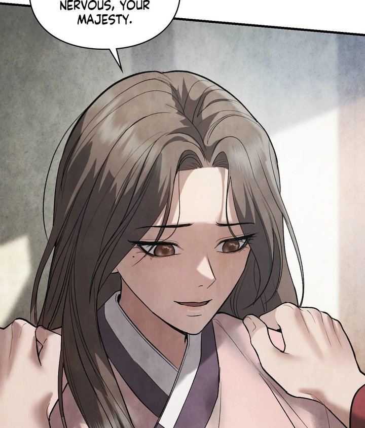 Palace of Euphoria Chapter 9 - Page 27
