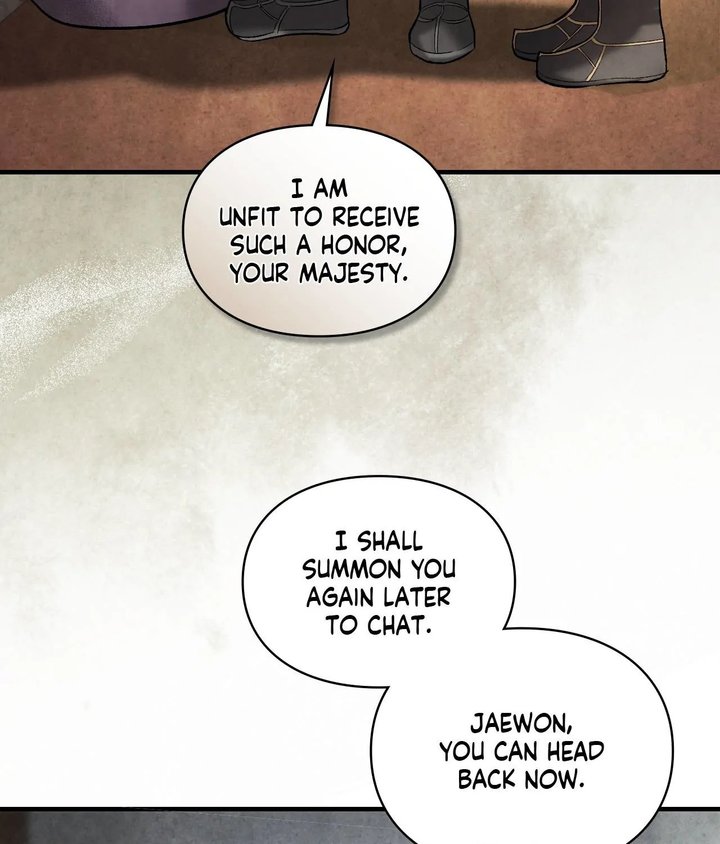 Palace of Euphoria Chapter 9 - Page 31