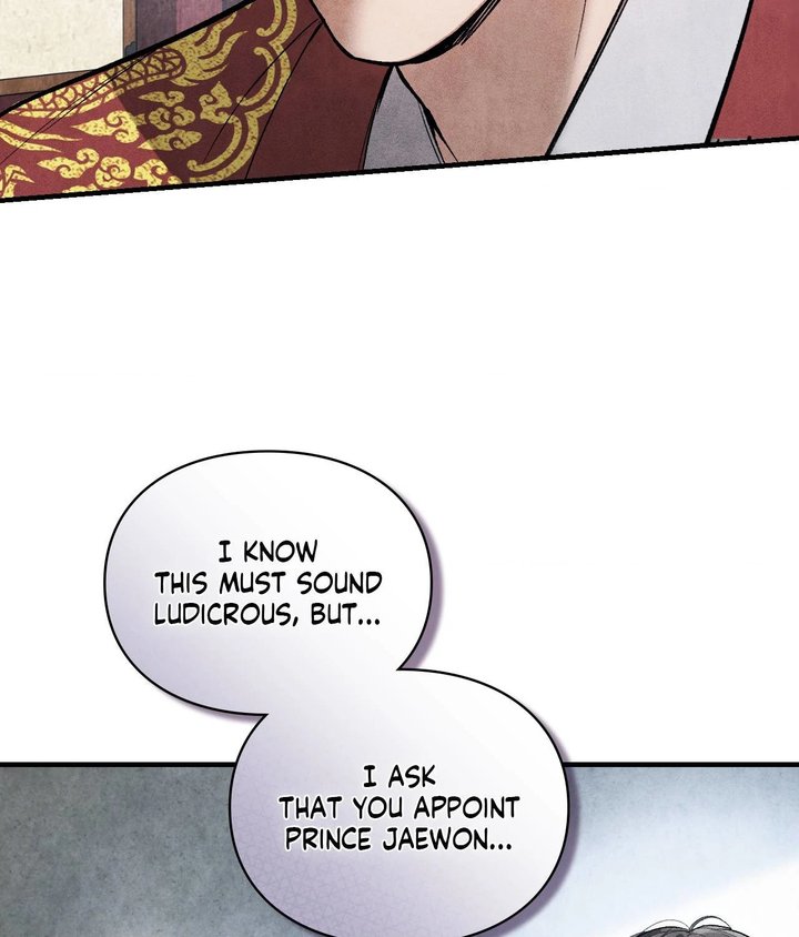 Palace of Euphoria Chapter 9 - Page 36
