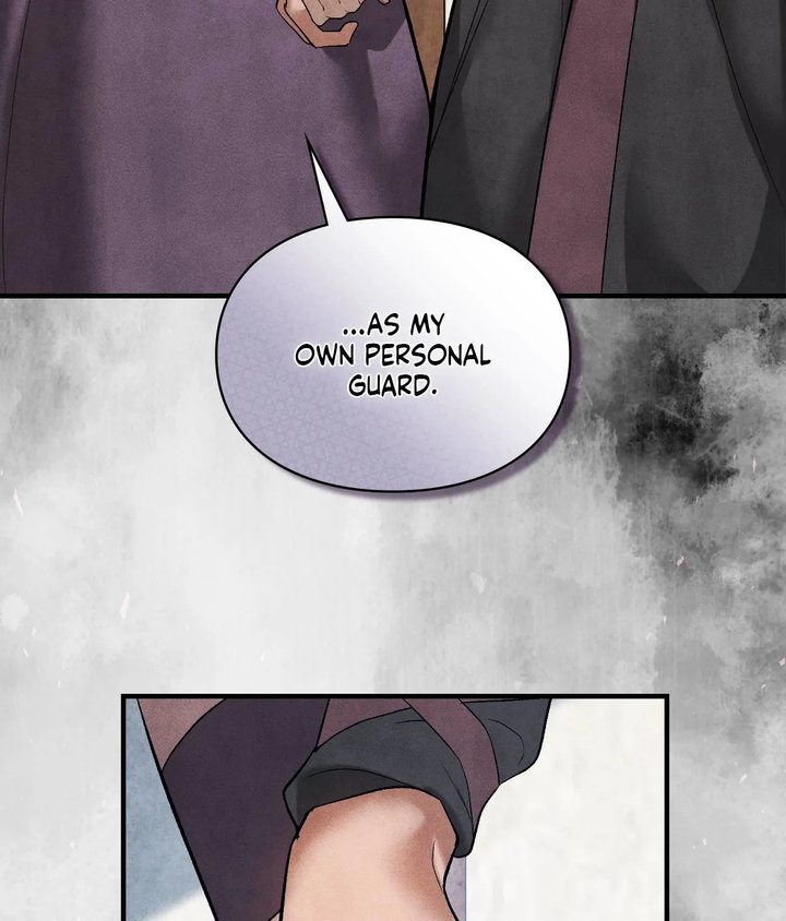 Palace of Euphoria Chapter 9 - Page 38