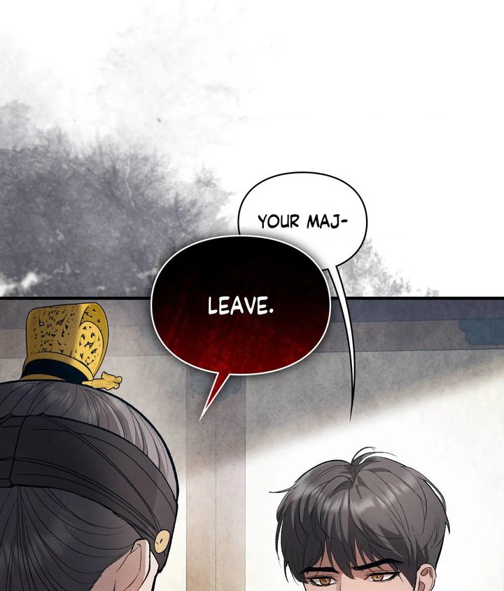 Palace of Euphoria Chapter 9 - Page 50