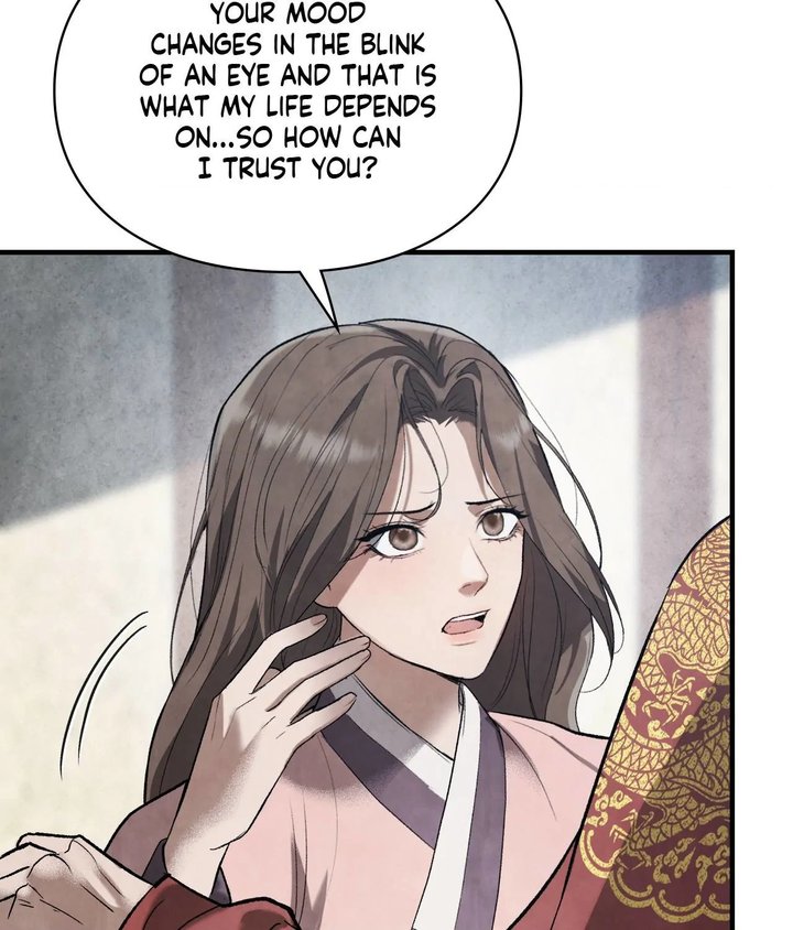 Palace of Euphoria Chapter 9 - Page 75
