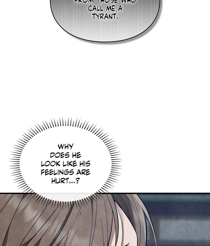 Palace of Euphoria Chapter 9 - Page 79