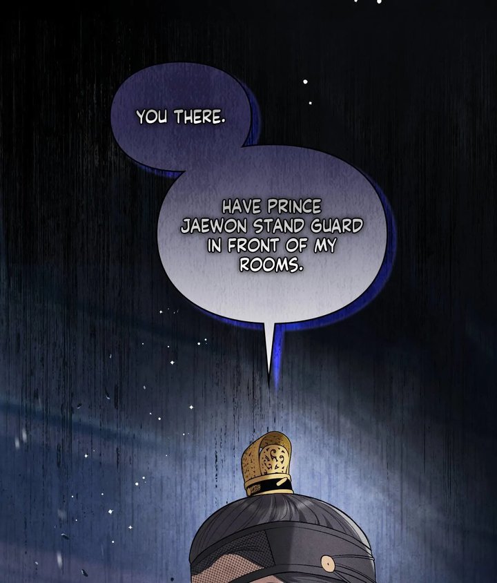 Palace of Euphoria Chapter 9 - Page 88