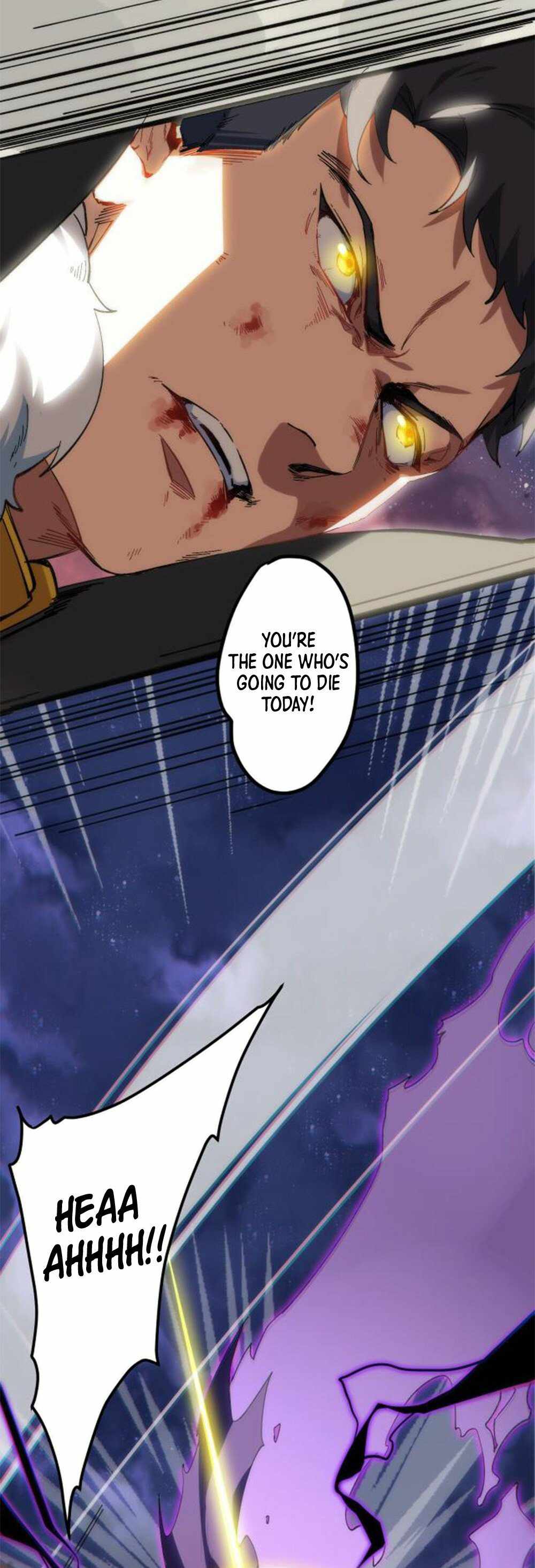 Paladin Dad Chapter 1 - Page 15