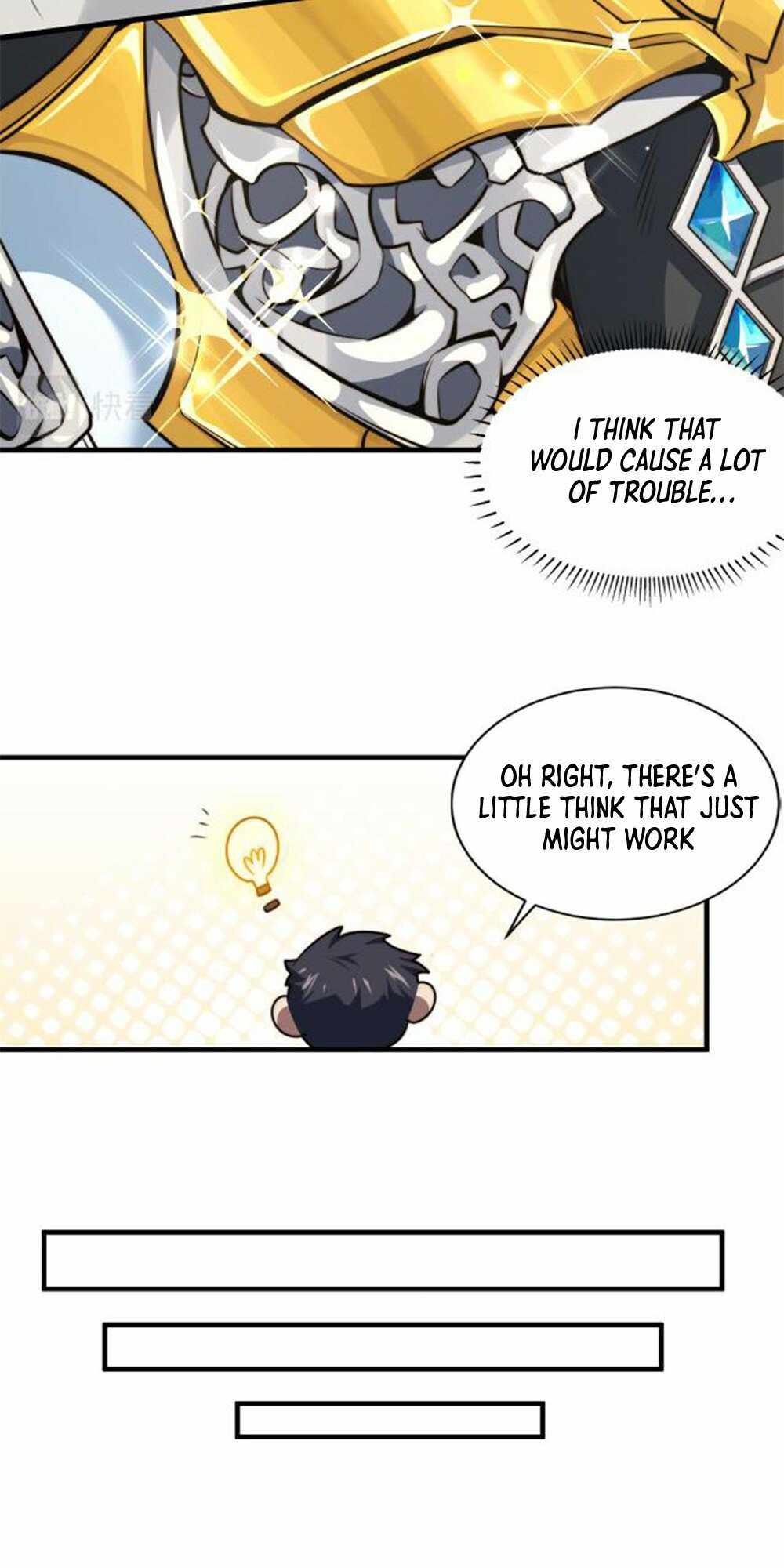 Paladin Dad Chapter 1 - Page 41