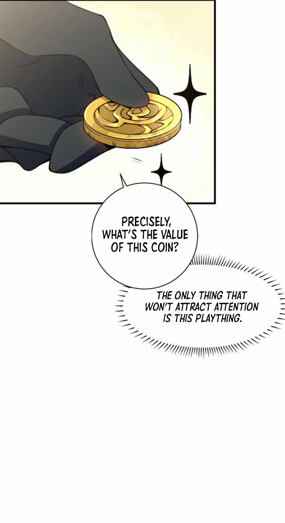 Paladin Dad Chapter 1 - Page 45