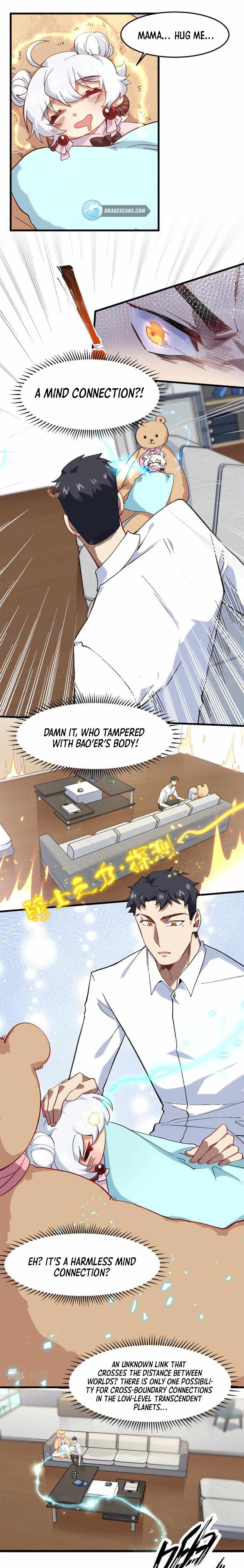 Paladin Dad Chapter 7 - Page 17