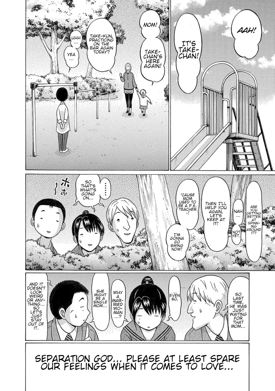 Pansuto Chapter 114 - Page 24