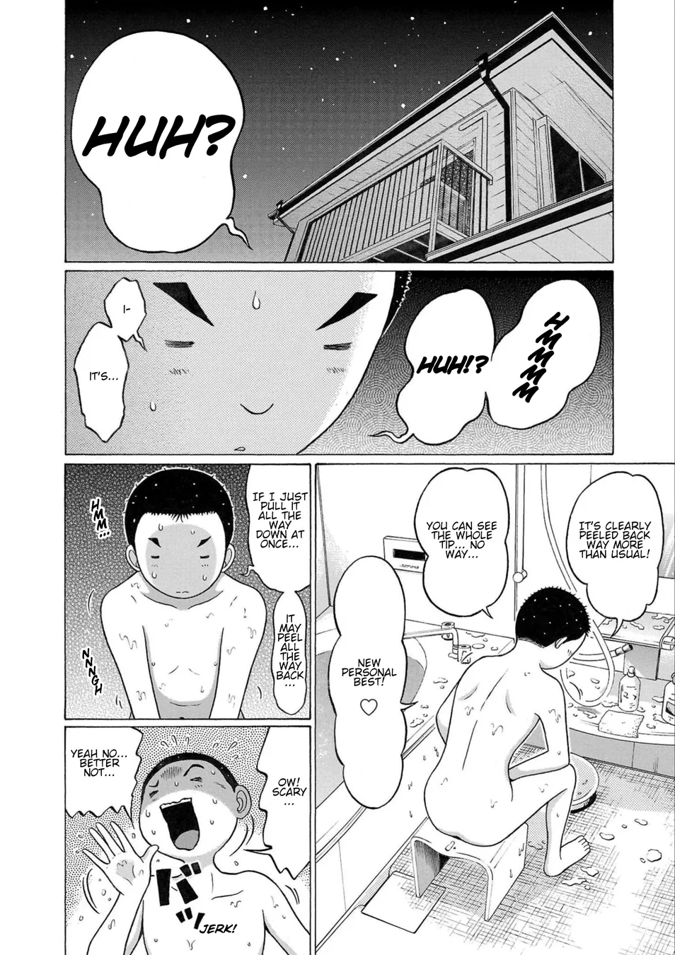 Pansuto Chapter 118 - Page 2