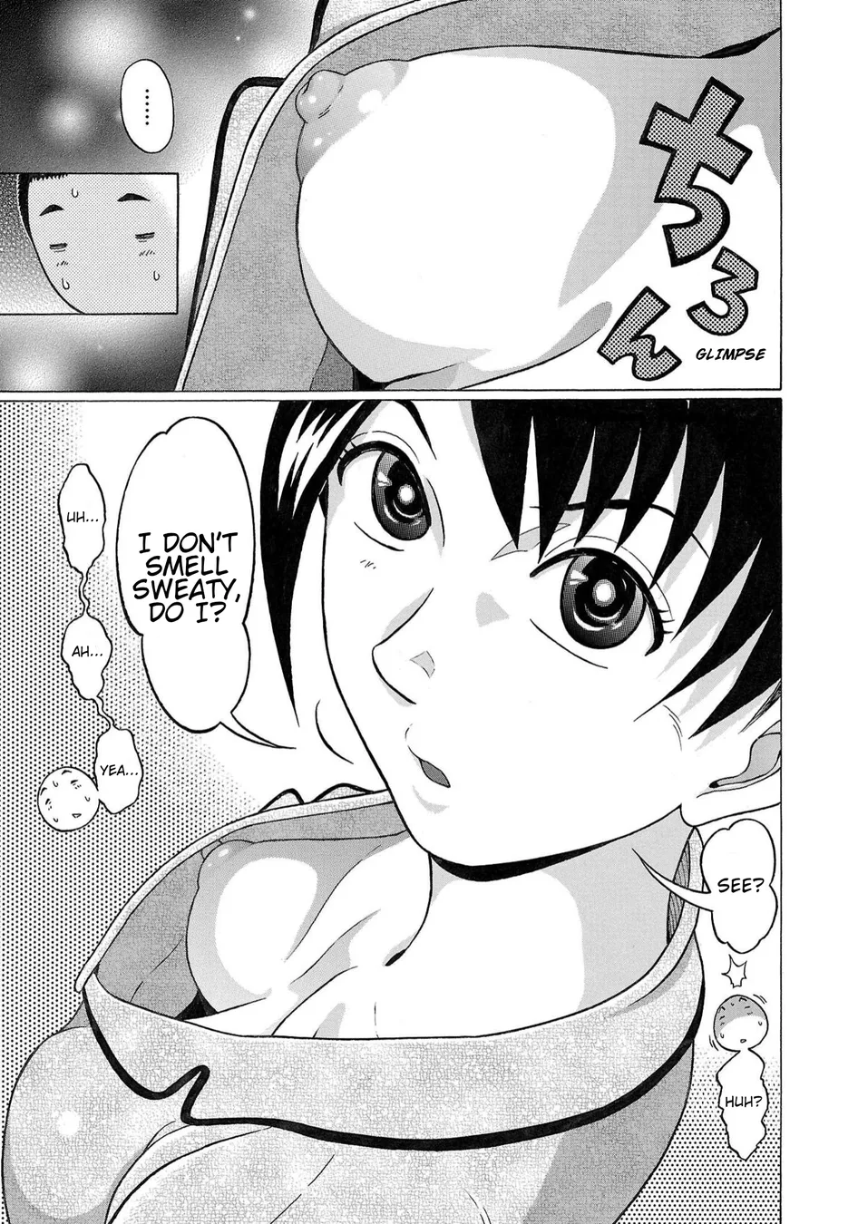 Pansuto Chapter 118 - Page 11