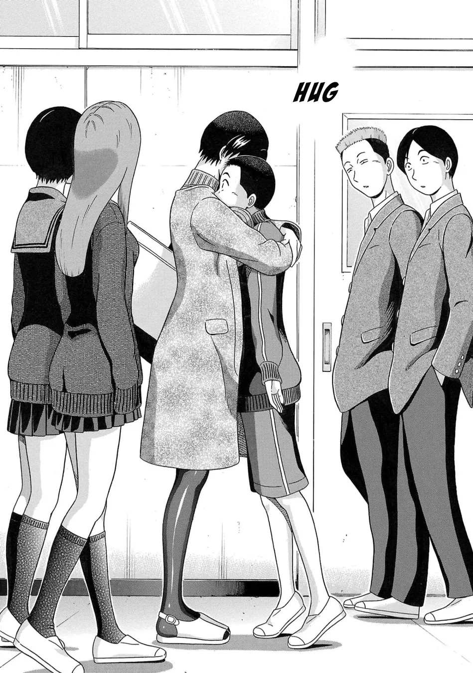 Pansuto Chapter 124 - Page 18