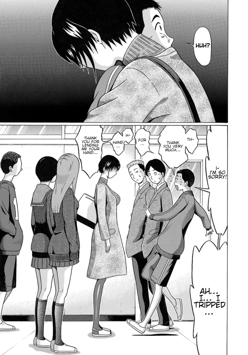 Pansuto Chapter 124 - Page 19