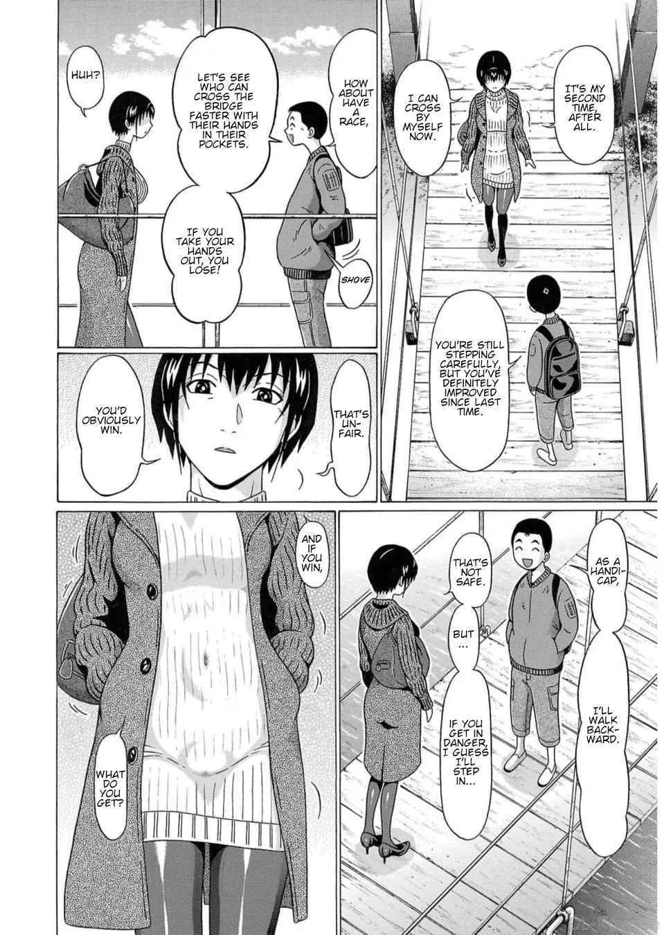 Pansuto Chapter 125 - Page 16