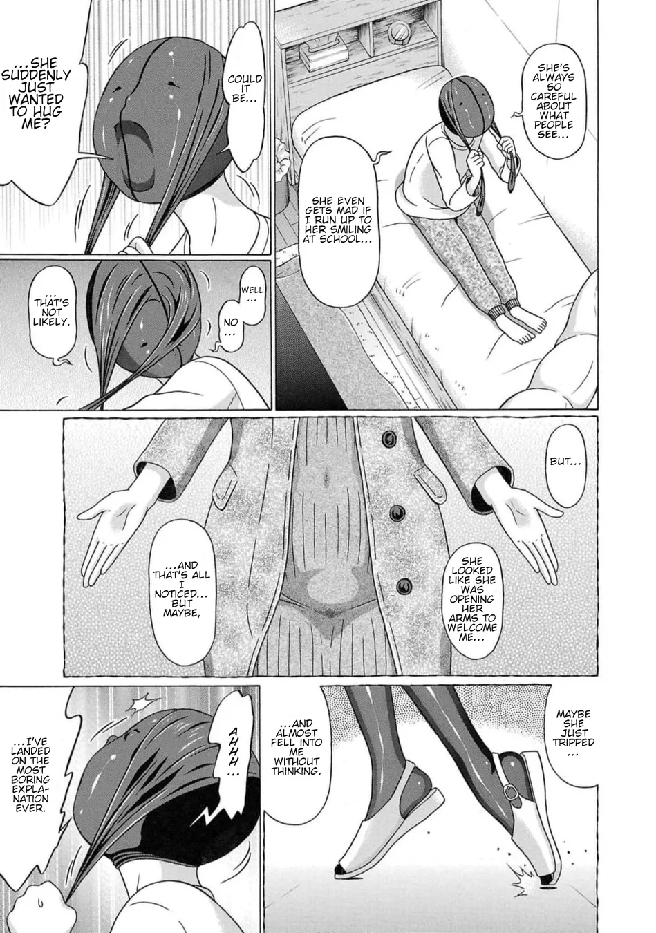 Pansuto Chapter 125 - Page 3