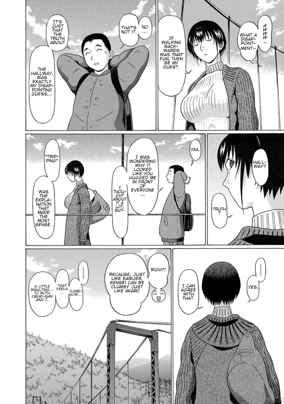 Pansuto Chapter 126 - Page 6