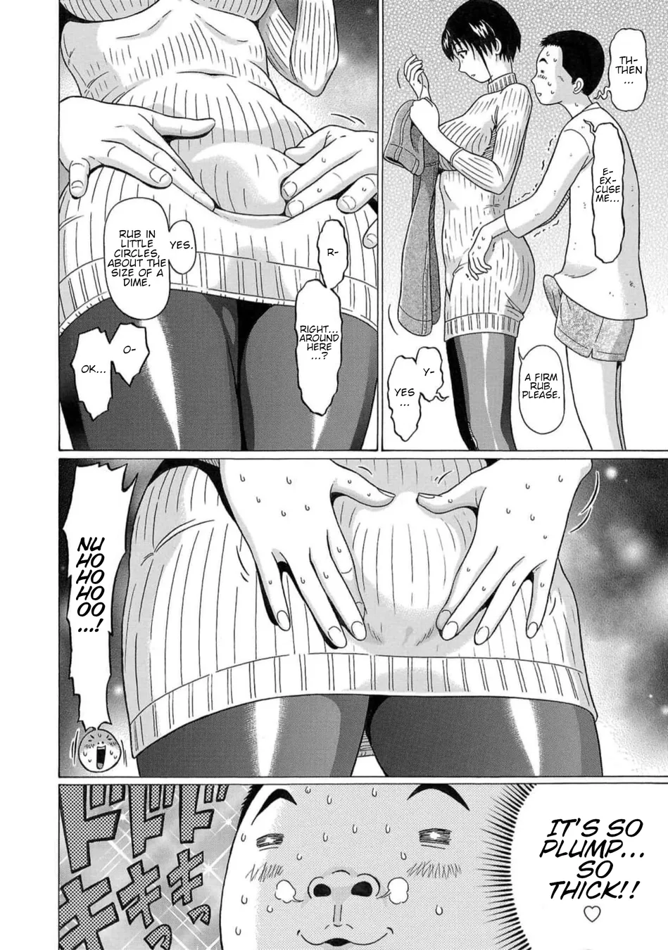 Pansuto Chapter 127 - Page 16