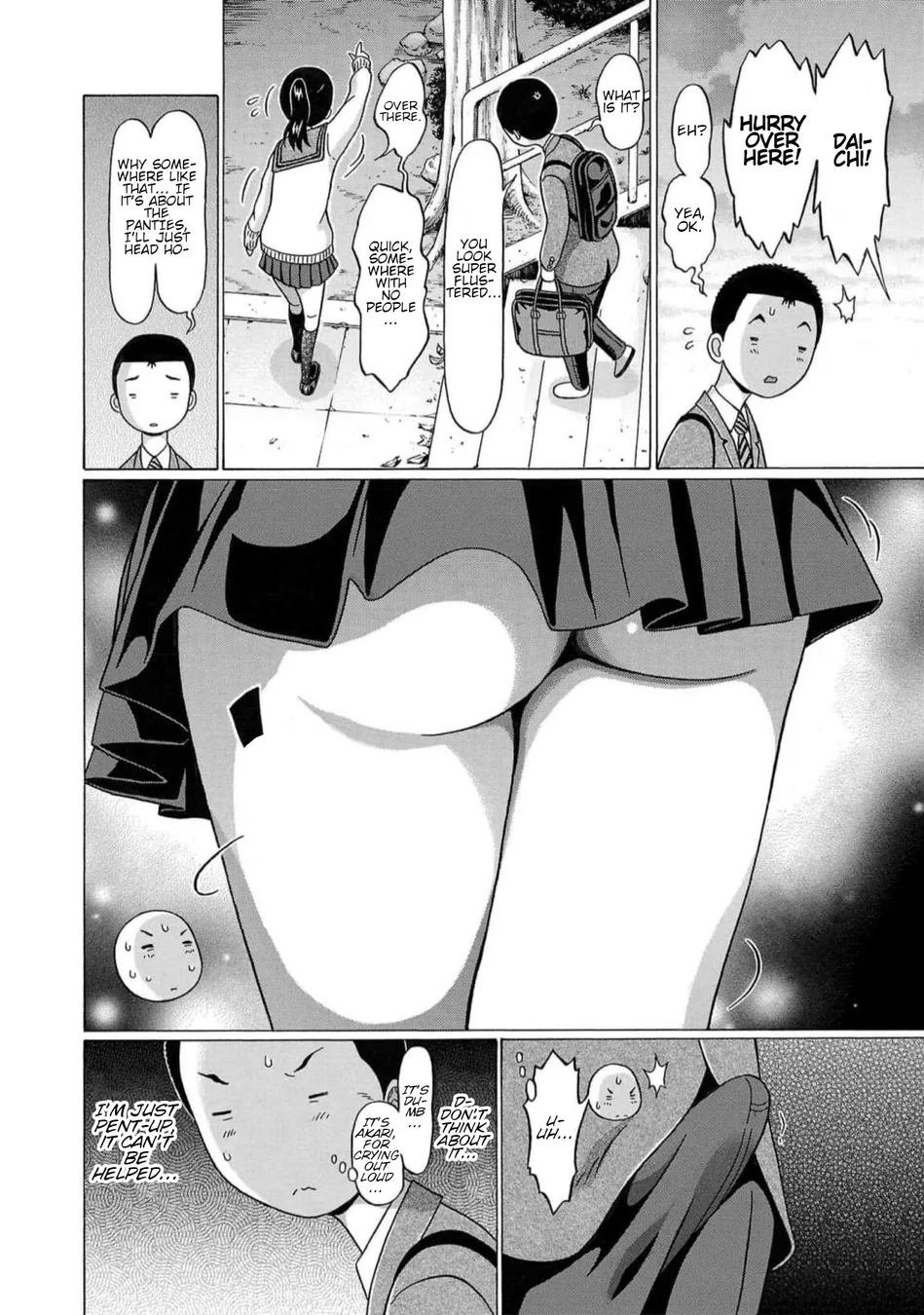 Pansuto Chapter 128 - Page 16