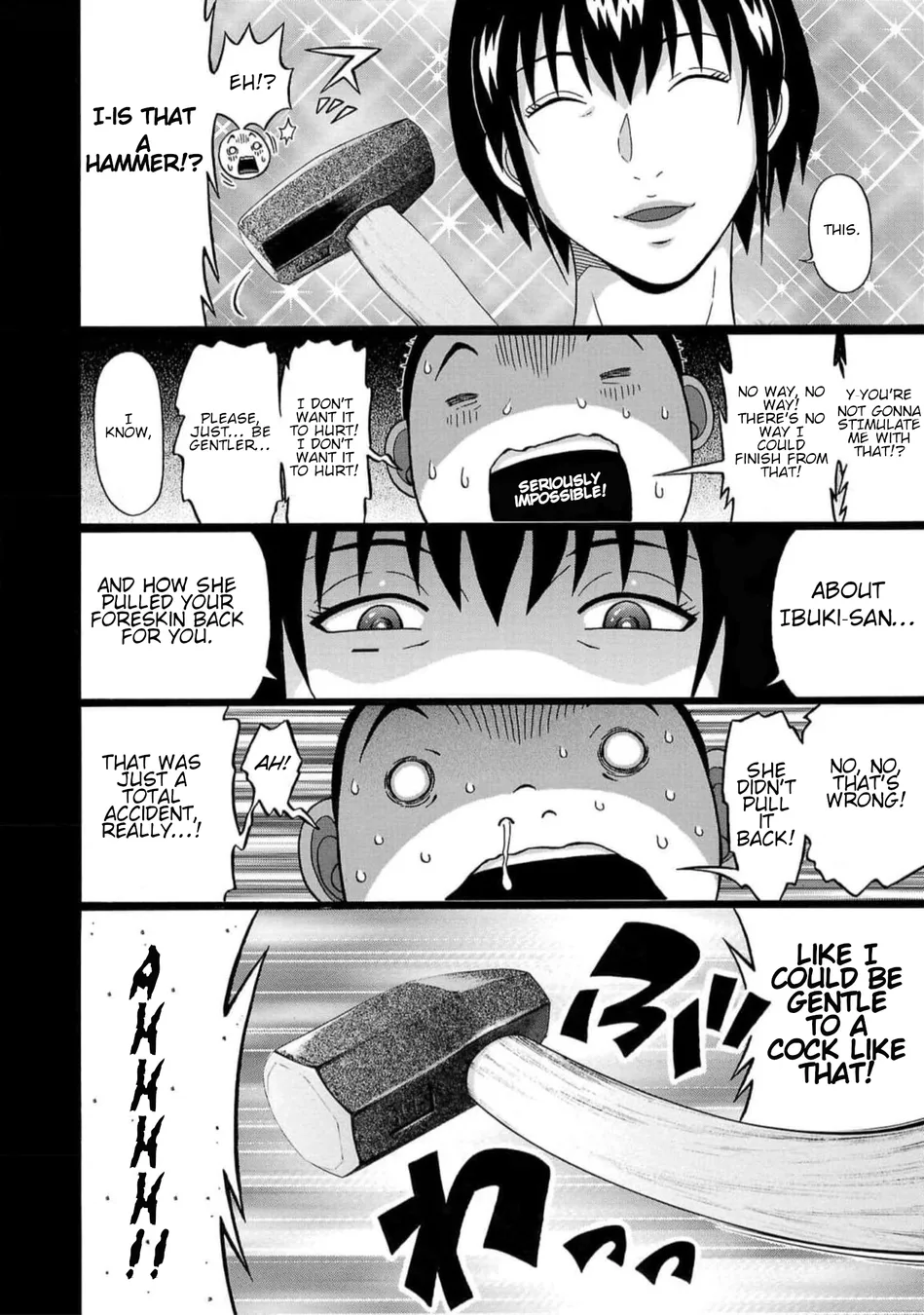 Pansuto Chapter 129 - Page 4