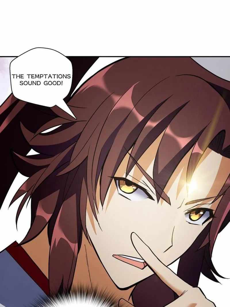 Pantheon of Gods Chapter 15 - Page 1