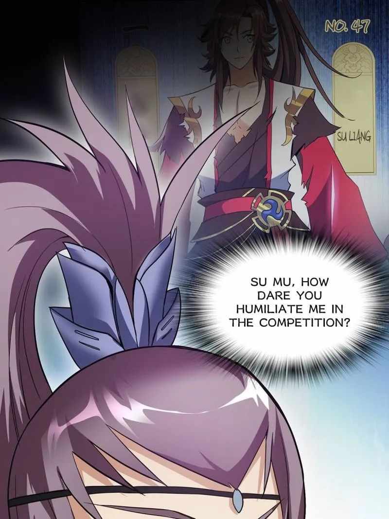 Pantheon of Gods Chapter 15 - Page 13