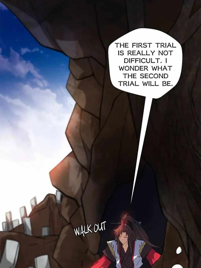Pantheon of Gods Chapter 15 - Page 25