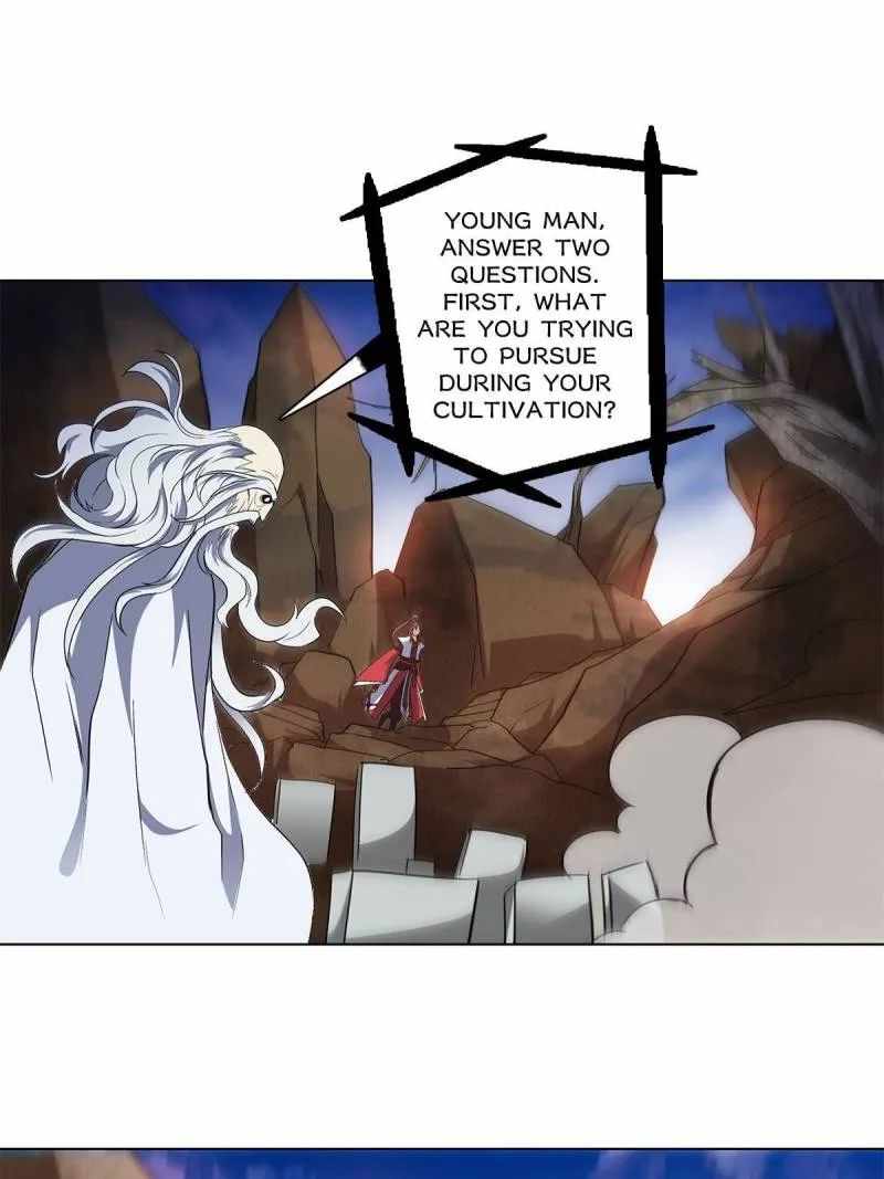 Pantheon of Gods Chapter 15 - Page 27