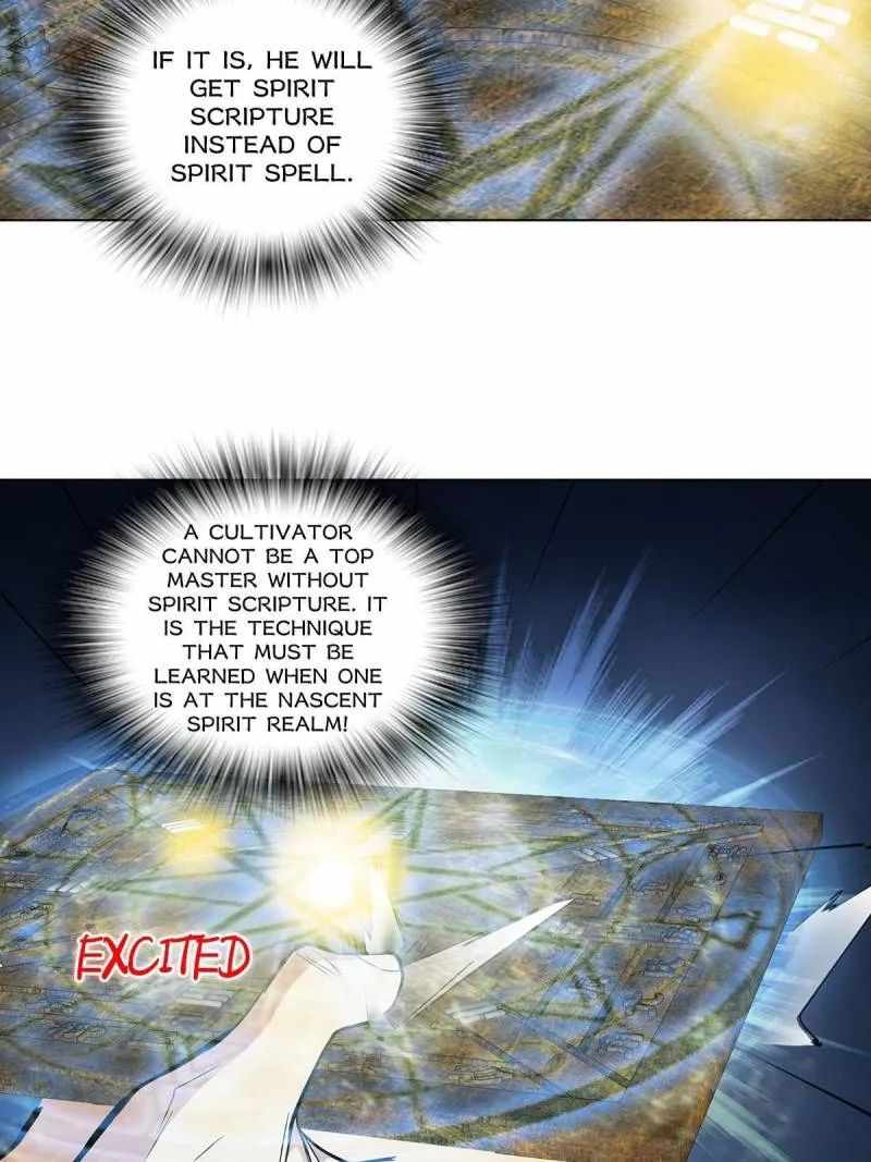Pantheon of Gods Chapter 15 - Page 36