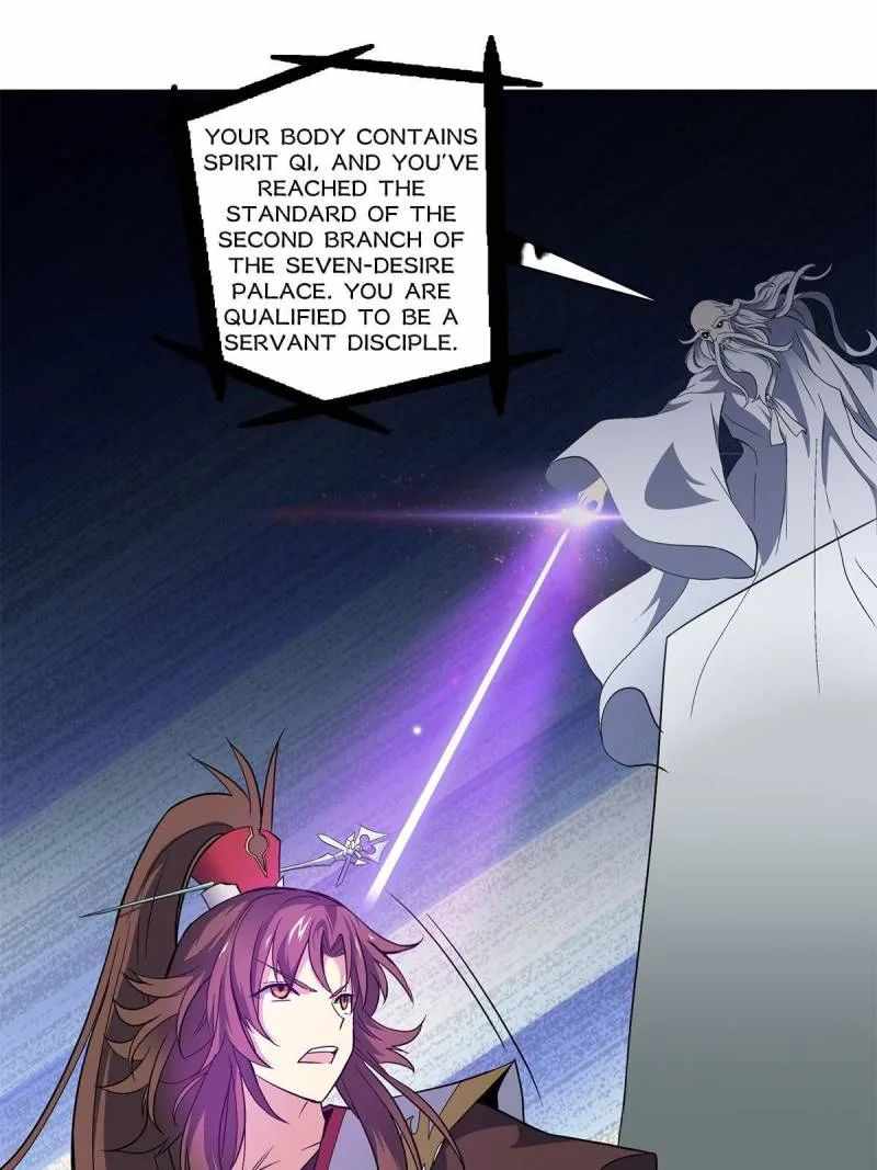 Pantheon of Gods Chapter 15 - Page 42