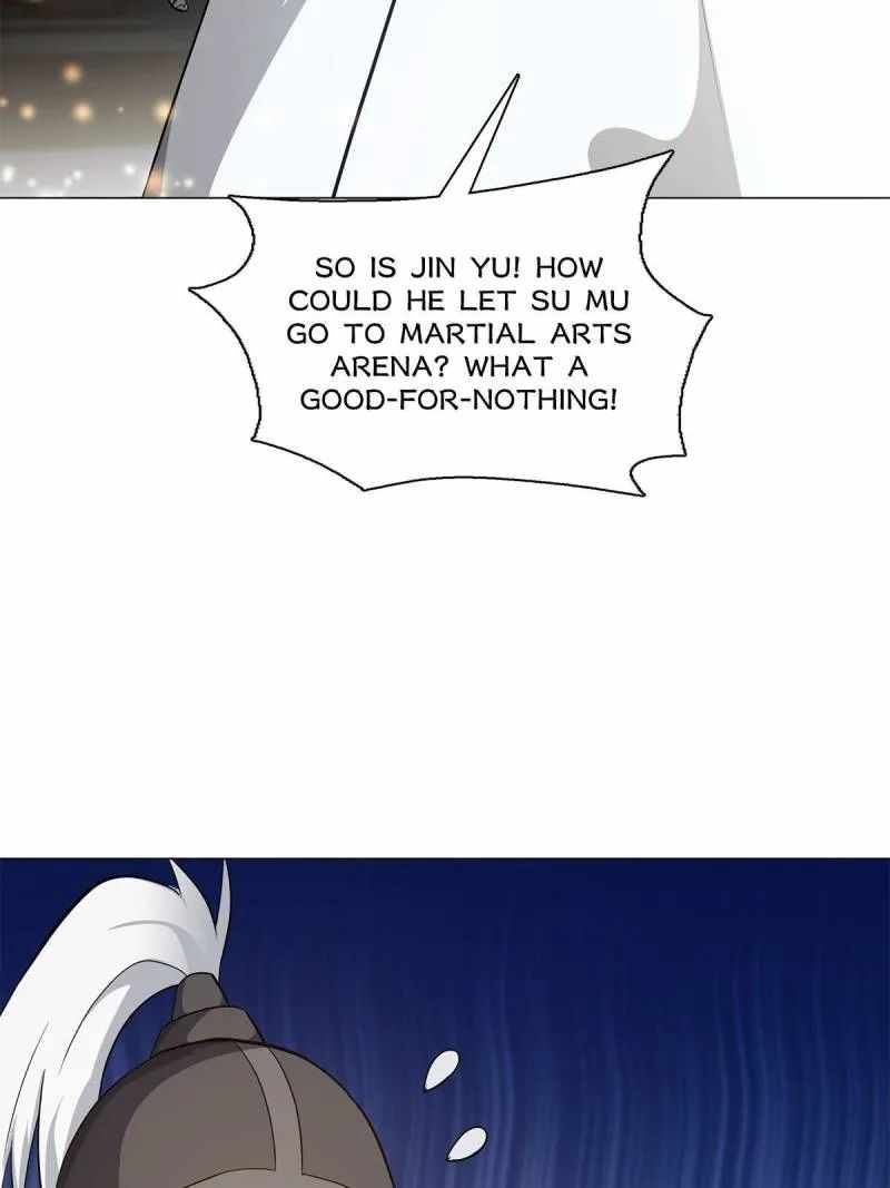 Pantheon of Gods Chapter 15 - Page 9