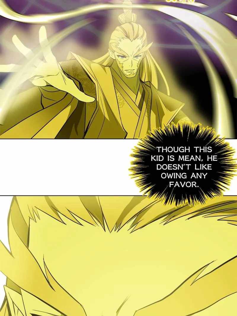 Pantheon of Gods Chapter 16 - Page 2