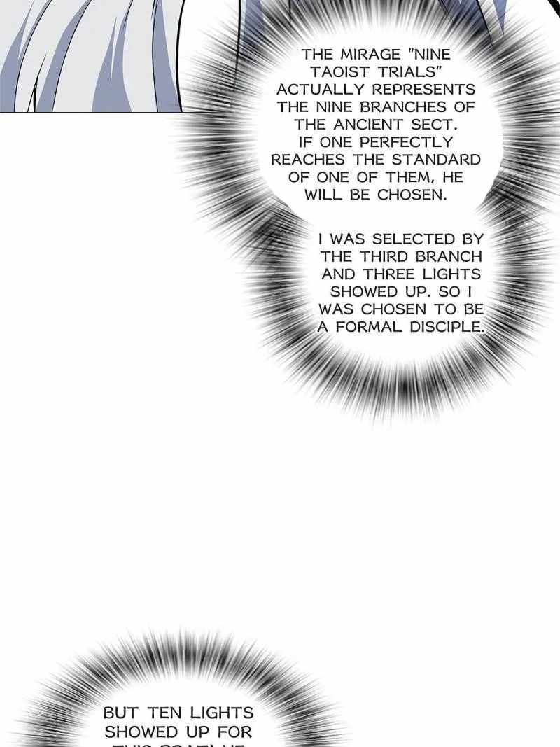 Pantheon of Gods Chapter 16 - Page 14