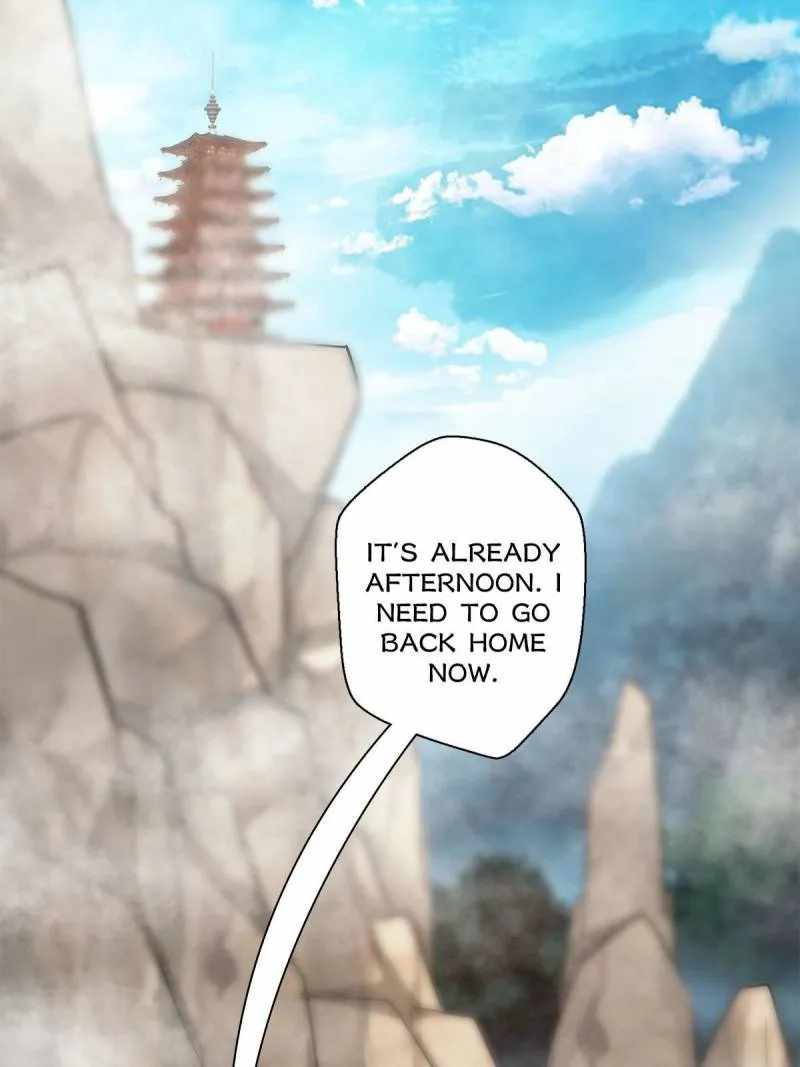 Pantheon of Gods Chapter 16 - Page 31