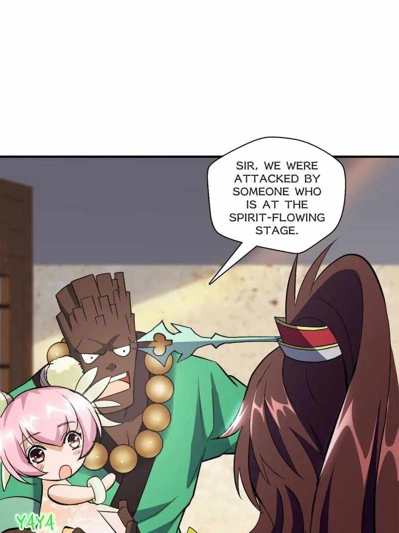 Pantheon of Gods Chapter 17 - Page 22