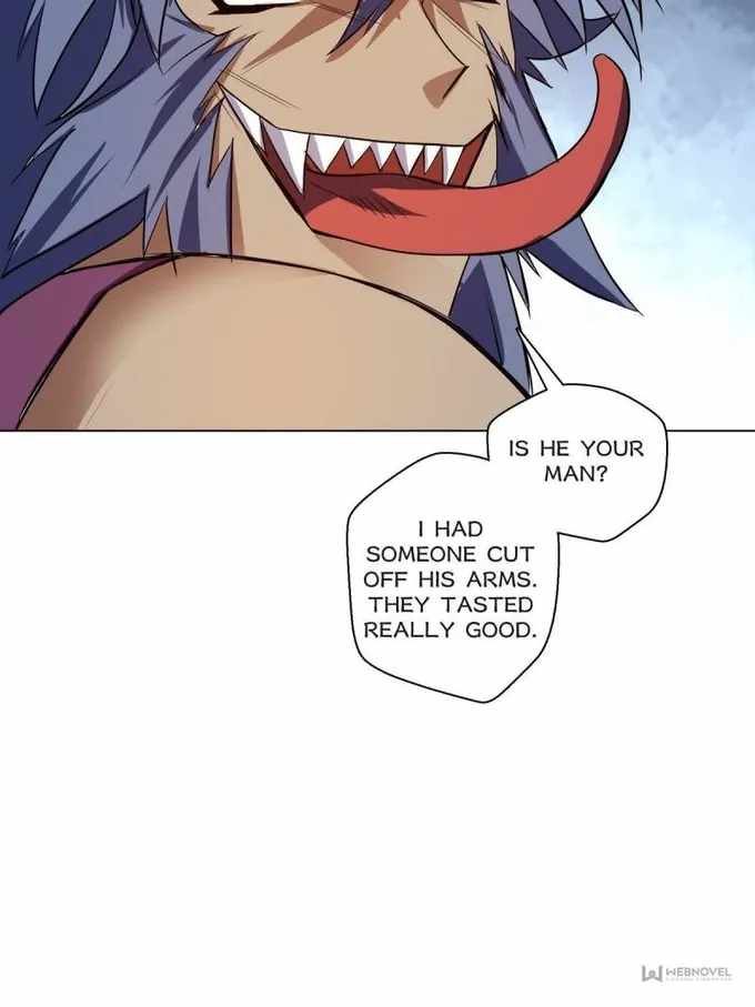 Pantheon of Gods Chapter 18 - Page 34
