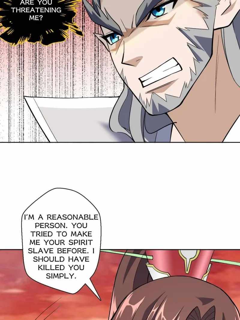 Pantheon of Gods Chapter 19 - Page 14