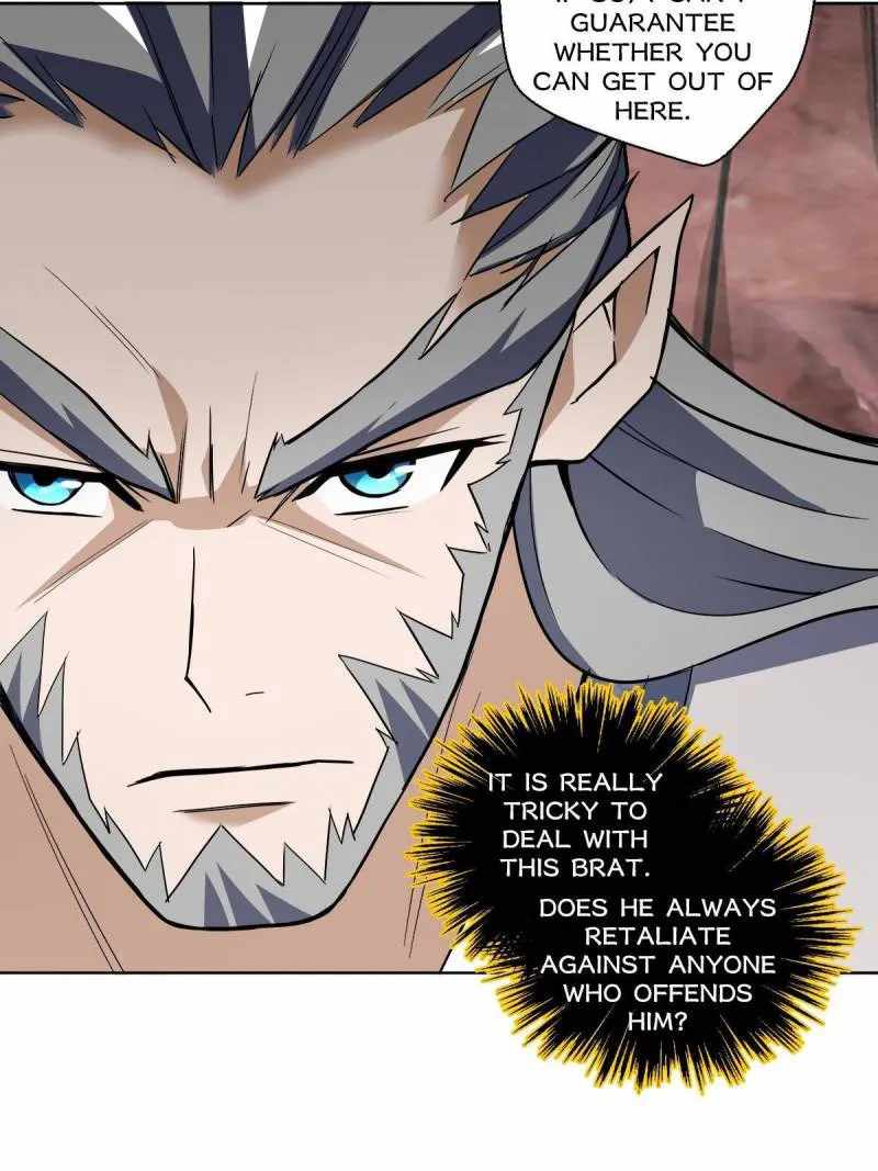 Pantheon of Gods Chapter 19 - Page 16