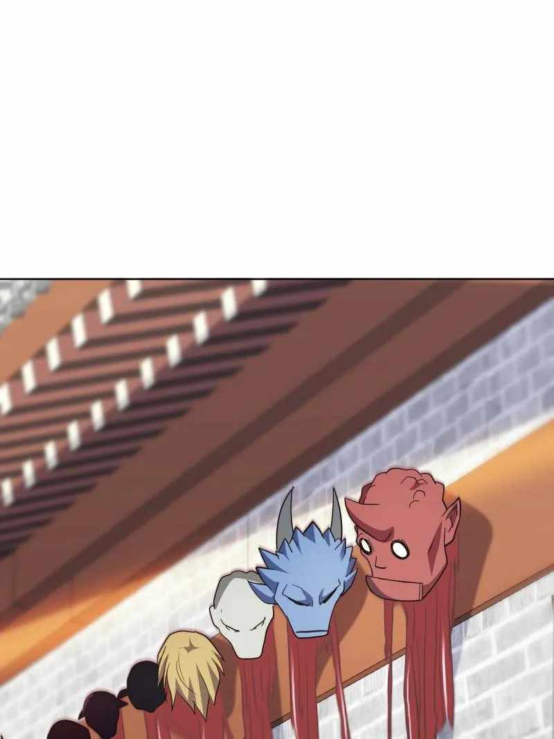 Pantheon of Gods Chapter 19 - Page 29