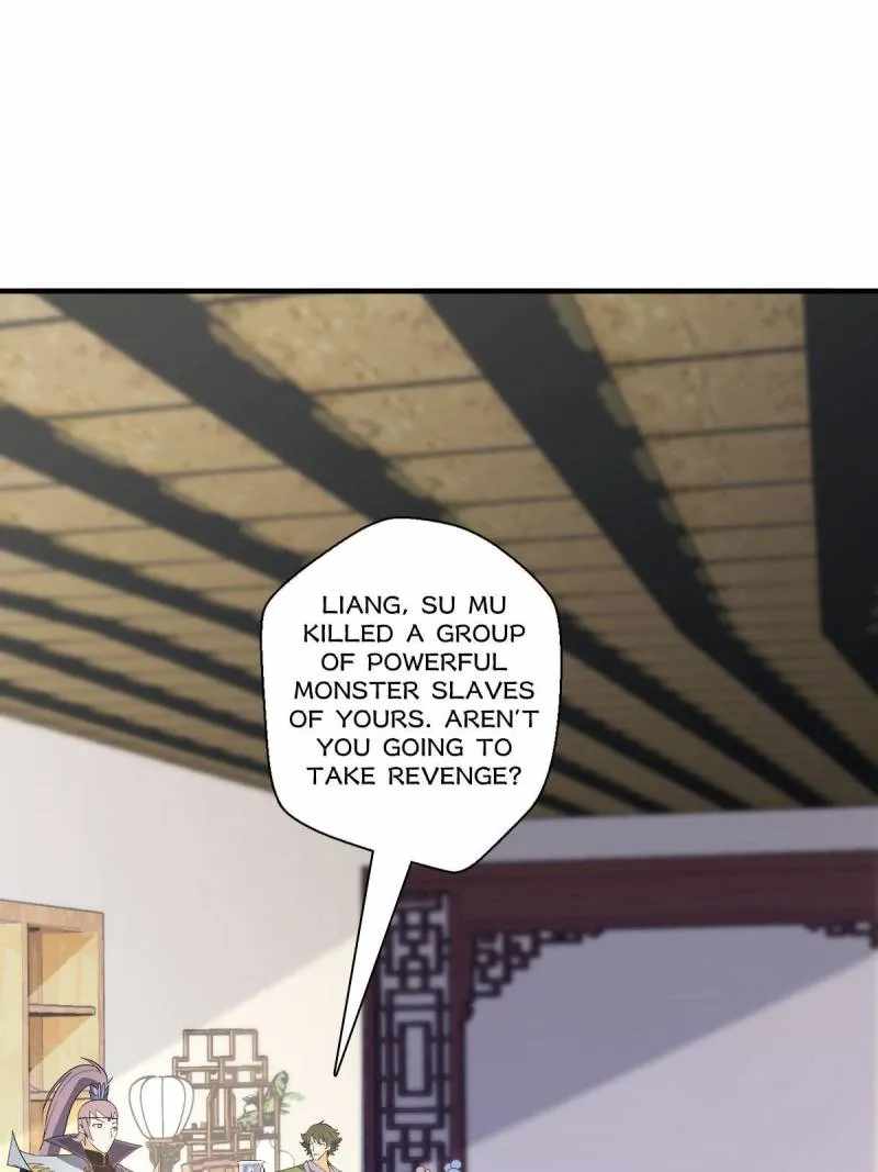 Pantheon of Gods Chapter 19 - Page 32