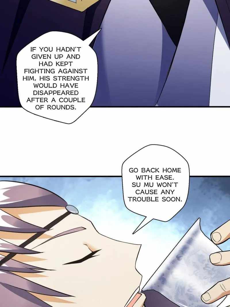 Pantheon of Gods Chapter 19 - Page 35