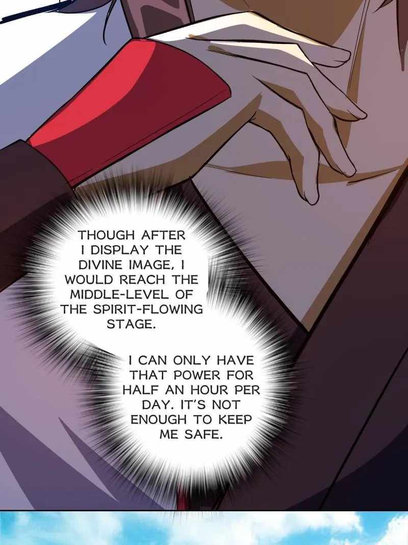 Pantheon of Gods Chapter 19 - Page 8