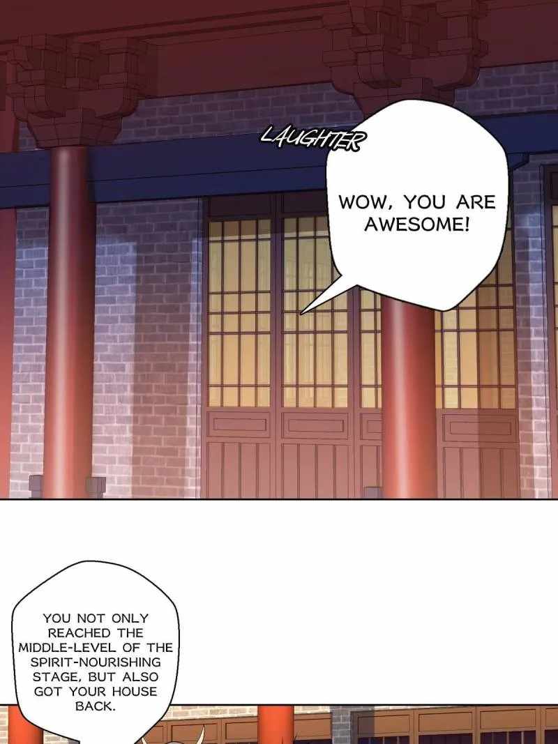 Pantheon of Gods Chapter 20 - Page 15