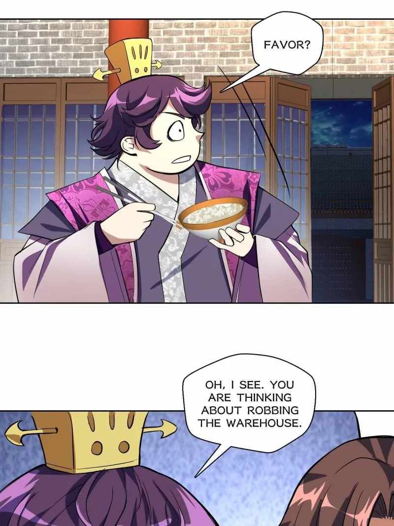 Pantheon of Gods Chapter 20 - Page 24