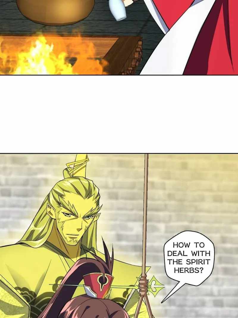 Pantheon of Gods Chapter 20 - Page 35