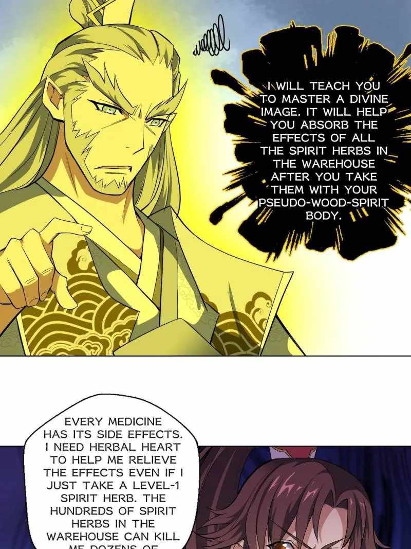 Pantheon of Gods Chapter 21 - Page 12