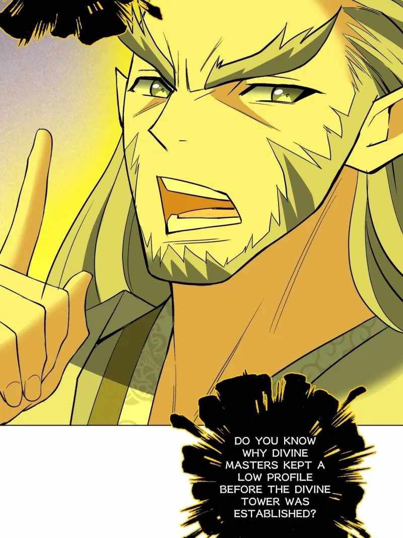 Pantheon of Gods Chapter 21 - Page 20